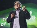 The Sole of a student: TED winner Sugata Mitra's blog