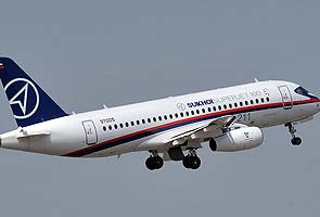 Russia allows grounded Aeroflot Superjets to fly