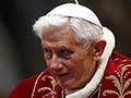 Pope Benedict's sudden resignation sends shockwaves through Church