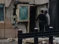 FBI team in Turkey to probe US embassy attack