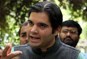 Did Varun Gandhi make hate speeches? Verdict expected today