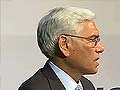 People who have mandate to rule are typical bullies, says national auditor Vinod Rai