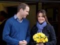 Magazine promises pregnant Kate photos, angering UK royals