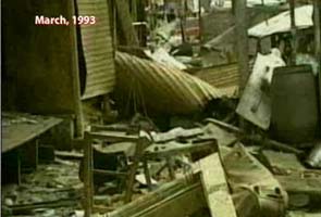 1993 Bombay blasts: Supreme Court slams police, customs