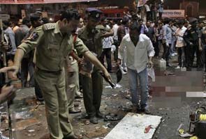 Hyderabad blasts: Another victim dies, toll now at 17 