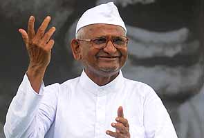 Anna Hazare rejects Arvind Kejriwal's invitation to join indefinite fast
