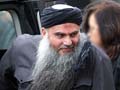 Britain loses bid to deport radical cleric Abu Qatada