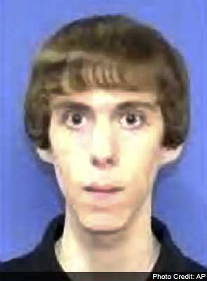 Newtown killer's obsession, in chilling detail