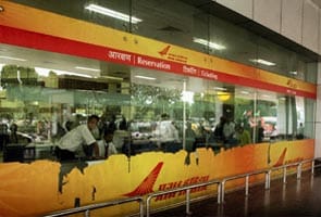 Air India offers air tickets matching AC train fares