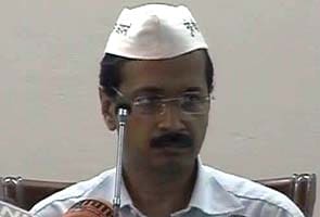 Arvind Kejriwal to sit on indefinite fast from today