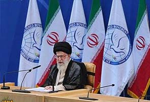Iran will destroy Israeli cities if attacked: Ayatollah Ali Khamenei