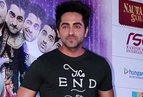 Actor Ayushmann Khurrana's domestic help found dead