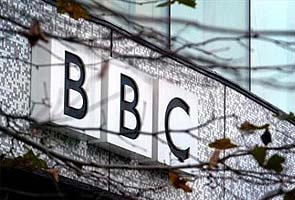 BBC Twitter accounts hacked by pro-Assad online group