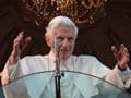 Cardinals begin long process of picking new pope