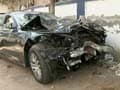 Ahmedabad BMW hit-and-run: bail plea of accused rejected