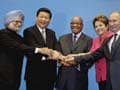 BRICS warns against militarising Syria conflict further