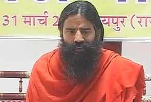 BJP should project Narendra Modi as leader for 2014: Baba Ramdev