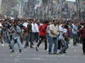 Clashes, blasts mark Bangladesh opposition protest