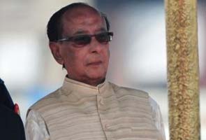 Bangladesh president dies in Singapore: officials