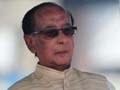 Bangladesh president dies in Singapore: officials
