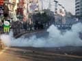 Bangladesh clashes: More than hundred opposition activists sent to jail