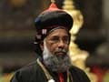Indian cardinal is youngest in Vatican conclave