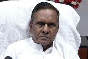 BJP supports Samajwadi Party over Beni Prasad Verma issue