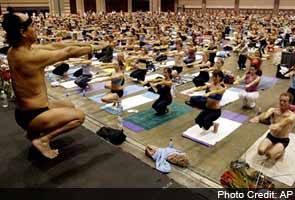 Founder of Bikram Yoga is sued by former student 