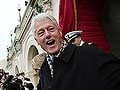US anti-gay marriage law signed by me should be overturned: Bill Clinton