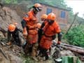 Brazil landslides claim at least 24 lives