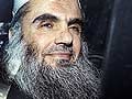 Cleric Abu Qatada held for 'breaching British bail'