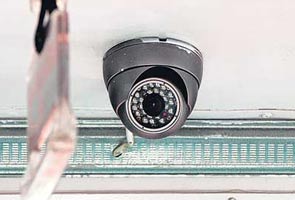 CISF to install 900 more CCTV cameras in Delhi Metro