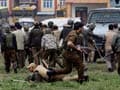 Arrested Pakistani militants reveal Srinagar CRPF camp attack plot