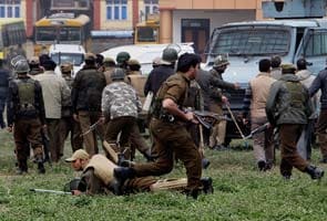 Hizbul Mujahideen takes responsibility for attack on CRPF camp