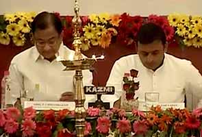 After Chidambaram reaches out, Samajwadi Party says will not withdraw support from UPA govt