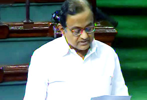 Budget 2013: Chidambaram's 'Robin Hood' Budget: High earners say not fair