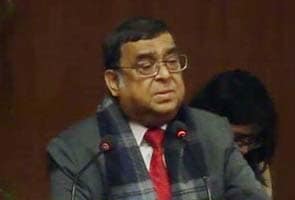 Delhi gang-rape case not unique, says Chief Justice of India