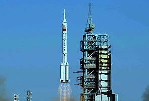 China sets its fifth manned space mission for summer 