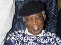 Chinua Achebe, 'father of modern African literature,' dies at 82