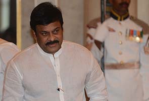 Tourism Minister Chiranjeevi assures justice to Swiss gang-rape survivor