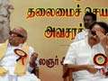 DMK quits government: See the math