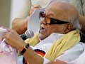 For resolution against Lanka, DMK invokes Pak, Afzal Guru
