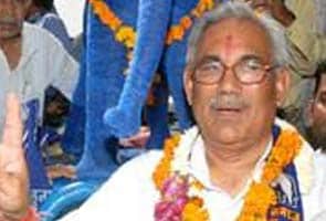 Deepak Bhardwaj: tycoon who nursed political ambitions