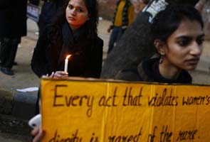 Delhi records huge spike in cases of rape and molestation 