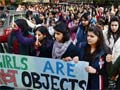 Anti-rape bill tabled in Lok Sabha