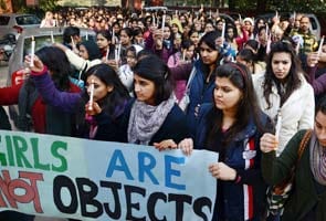 Anti-rape bill tabled in Lok Sabha