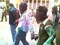 Delhi gang-rape: other suspects say shoot us, but don't send us to Tihar