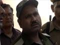 UP cop who insulted rape survivor transferred to Kanpur