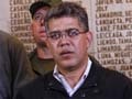 Top Venezuelan diplomat charges US with coup plotting