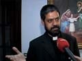 67 cardinals will vote for the first time in the papal conclave, Father Theodore Mascarenhas tells NDTV